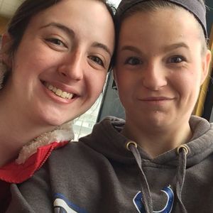 Meet your Posher, Kathryn